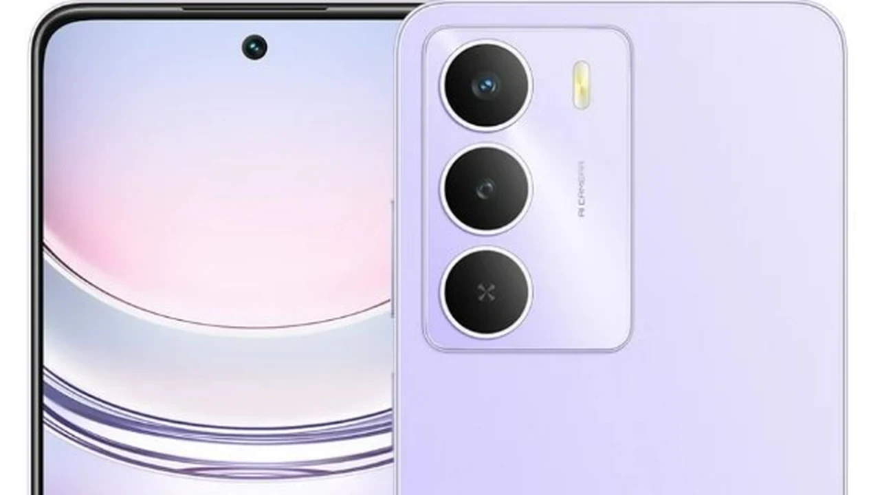 ريلمي تطلق هاتف Realme Narzo 100 Lite 5G بمواصفات تقنية قوية جداً